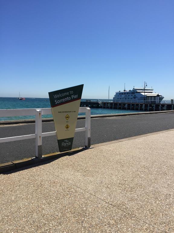 Mornington Peninsula-4Shore Rosebudヴィラ エクステリア 写真